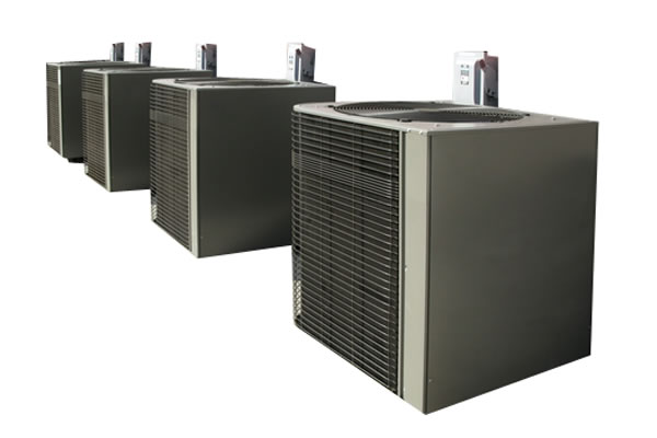 Water / Air Cooled Condenser Chillers