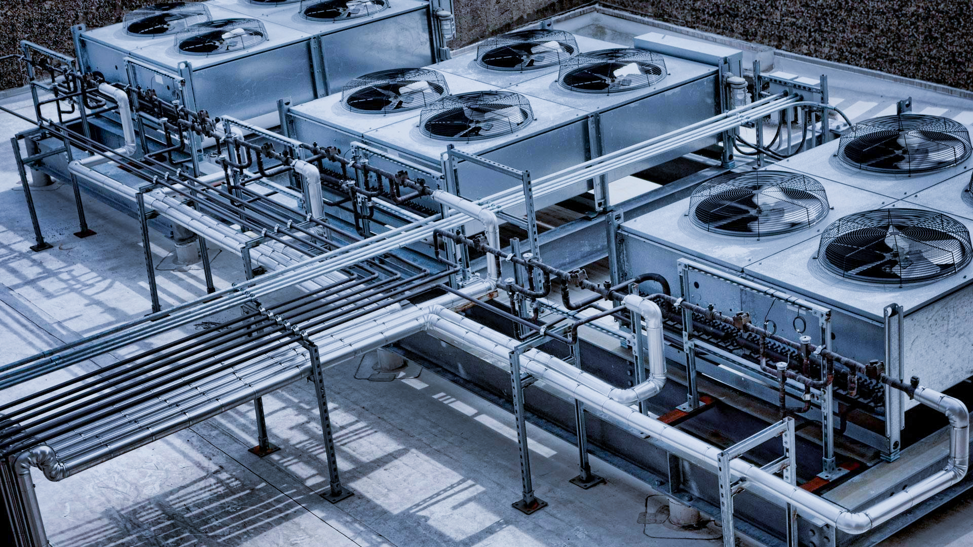 Dolphin Radiators & Cooling Systems LLC - Dolphin Group